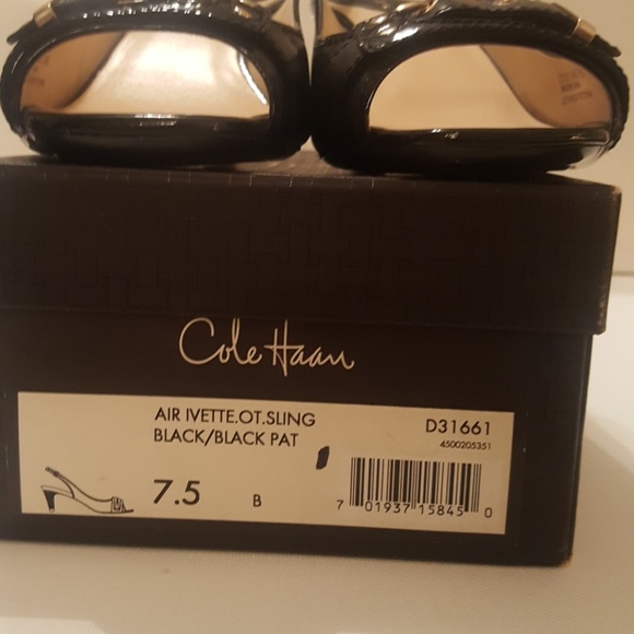 Shoes - Picture 6 of 6